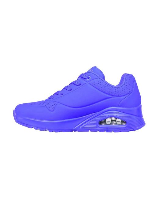 Uno Stand On Air 403674L/NVY Blauw-32 di Skechers in Blue