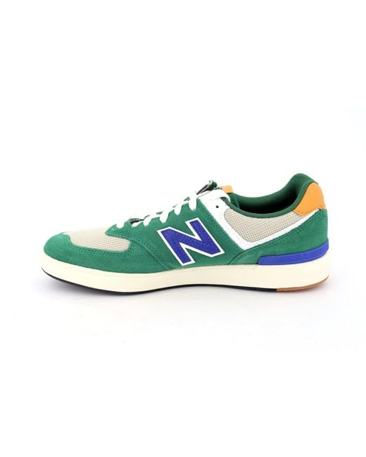 New Balance Ct574 in Blue for Men | Lyst UK