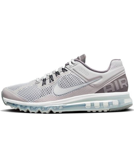Nike Air Max 2013 Schuhe in White für Herren