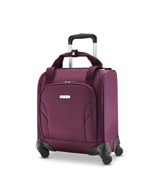 Samsonite Purple Home
