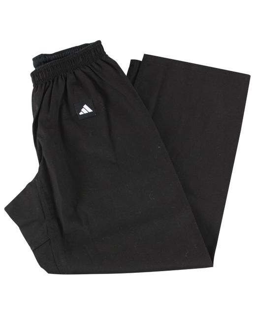 Pantalon Arts Martiaux Adidas pour homme en coloris Black