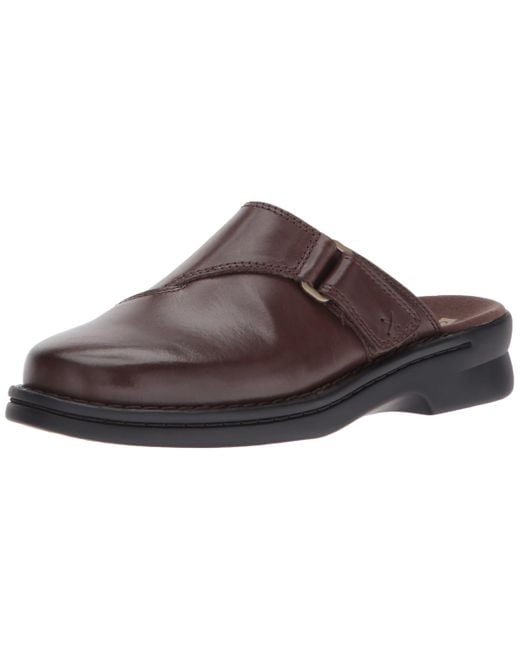 clarks patty nell