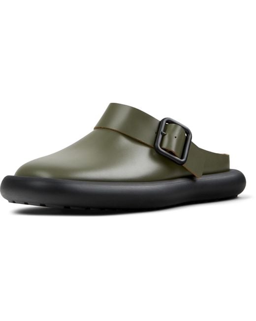 Onda K201711 Camper de color Black
