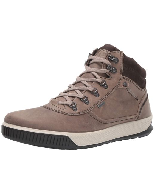 ecco byway tred high top sneaker