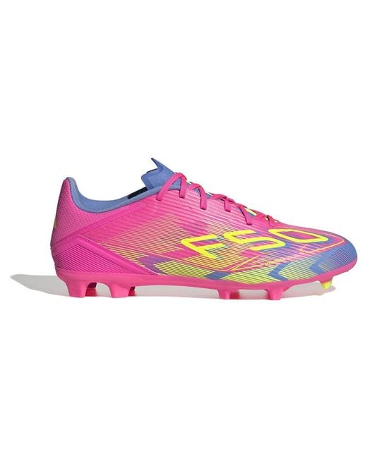 Adidas Pink 574v2 Basketball