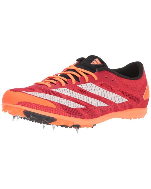 adidas Adizero Xcs Track And Field Shoe Lyst