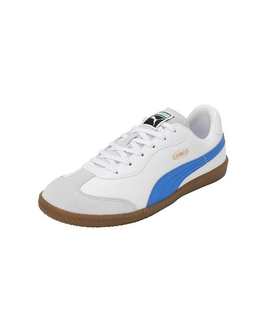 PUMA Blue King 21 It -adult Sneaker for men