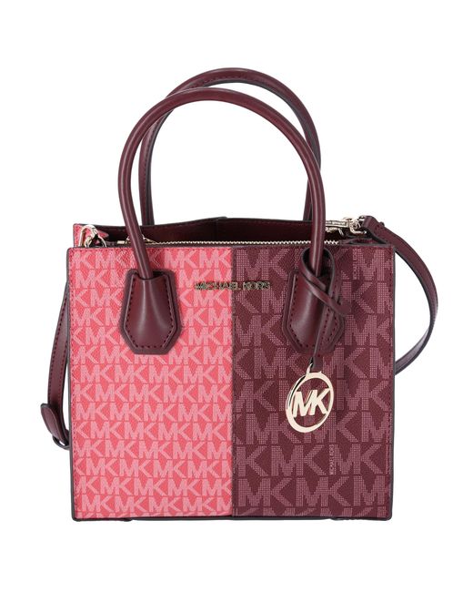 Mk mercer pink sale