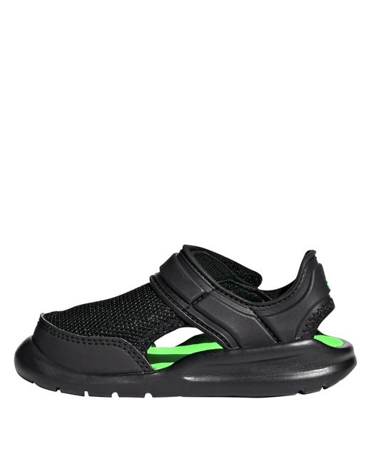 Adidas S Fortaswim I 99 Sandals Core black/Siggnr 6 for men
