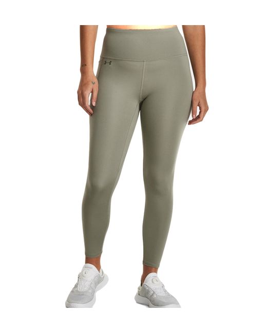 Under Armour 7/8-Tights Motion Grove Green M