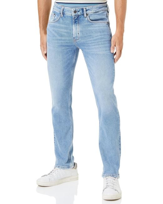 Marc O' Polo Blue Denim B61921812072 Jeans for men