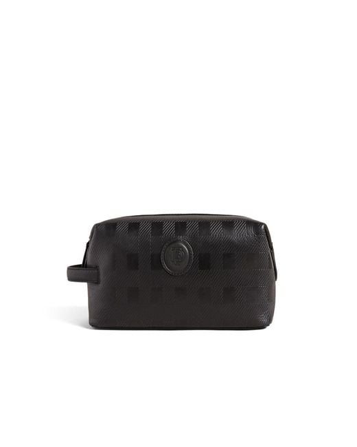 Ted Baker Black Ted Wayman Washbag Sn24 for men