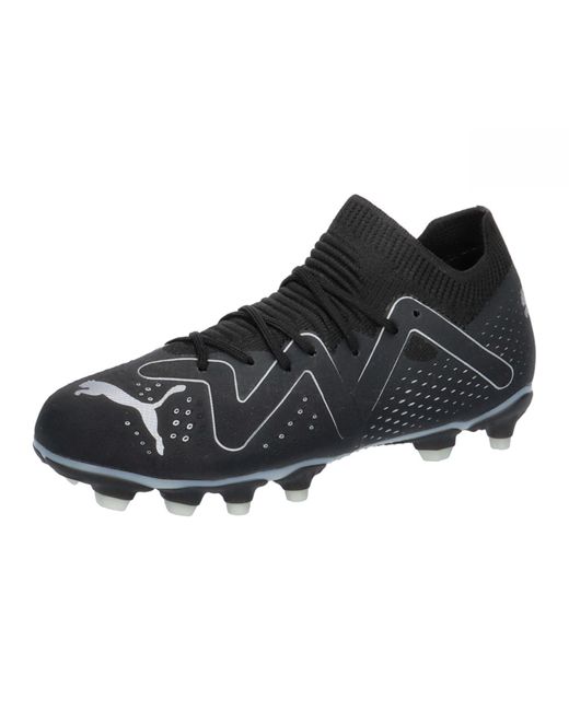 Future Pro FG/AG JR PUMA de color Black