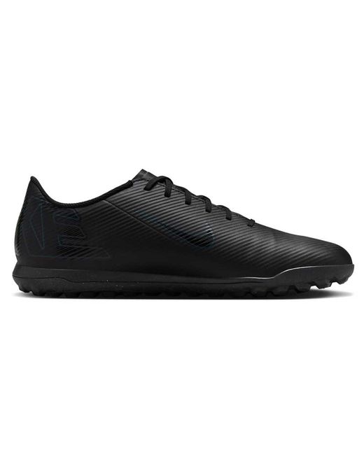 Vapor 16 Club TF Nike de hombre de color Black