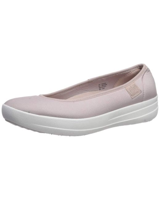 fitflop ballet flat