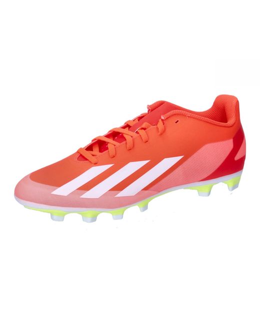 Adidas Red Adult Other