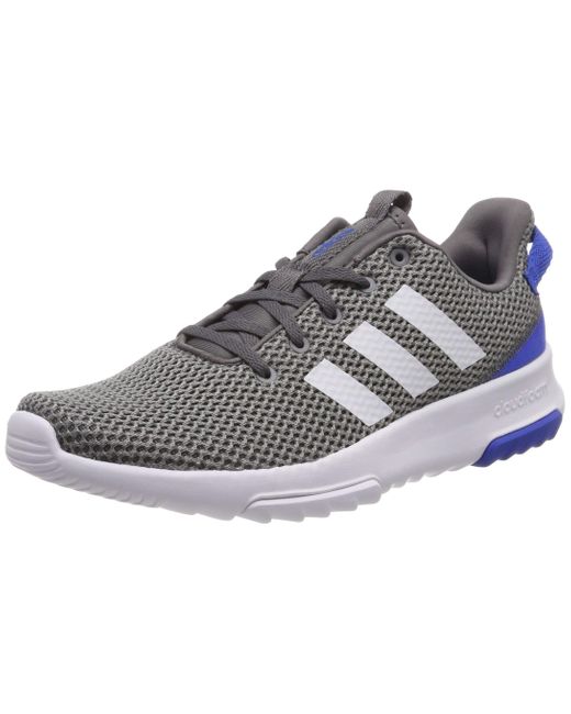 cf racer tr trainers