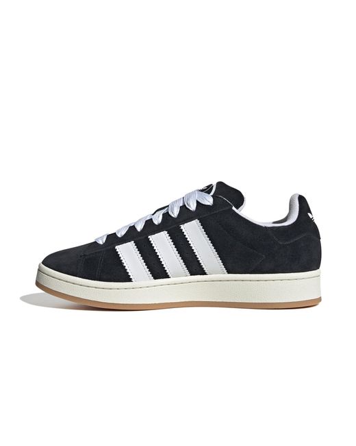 Adidas Blue Sneaker Low Campus 00s
