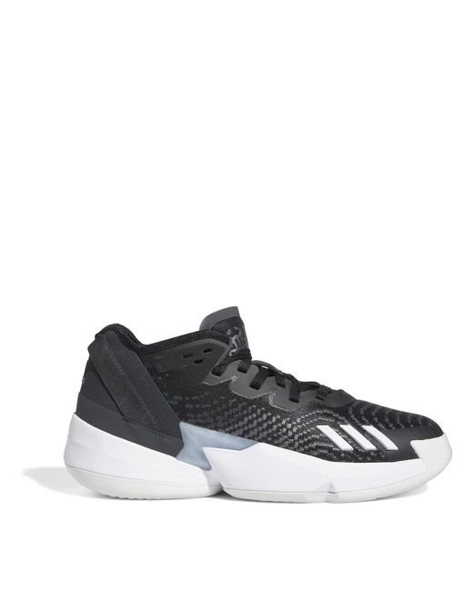 Adidas S D.o.n. Is 4 Trainers Black 18 Uk for men