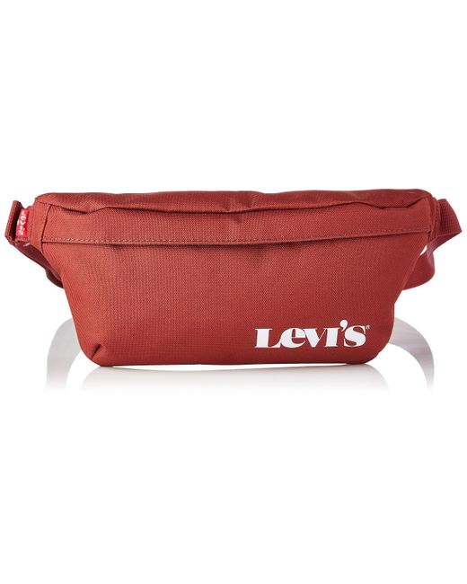 levis logo sling