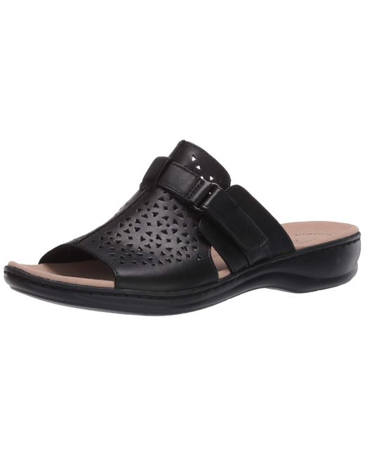 clarks leisa fox sandals