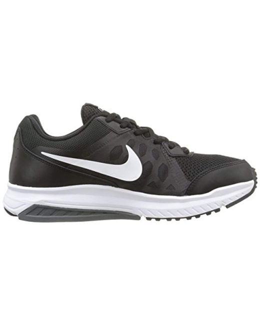 Nike Dart 11 Running Shoes in Black for Men | Lyst UK