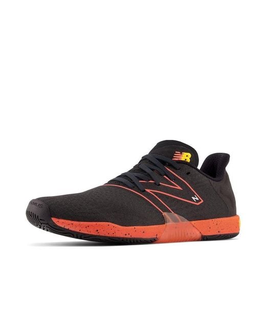 New balance minimus deals v1