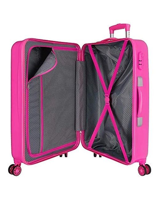pepe jeans luggage