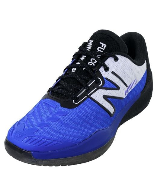 New Balance 996v5 D Blue/Black Schuhe für Herren