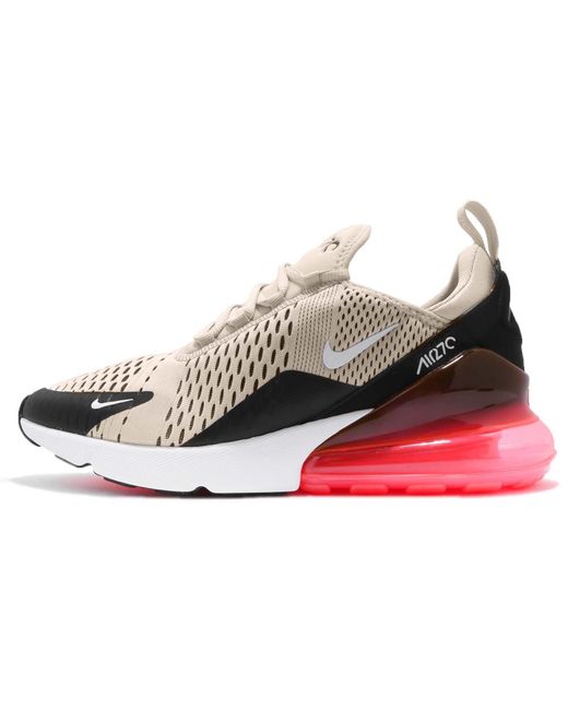 Chaussures Nike Air Max 270 pour homme. Nike BE