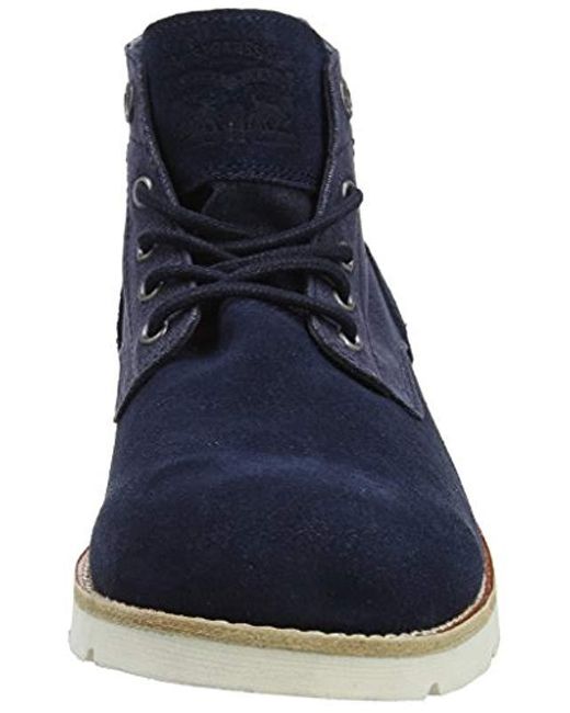 levi's jax light
