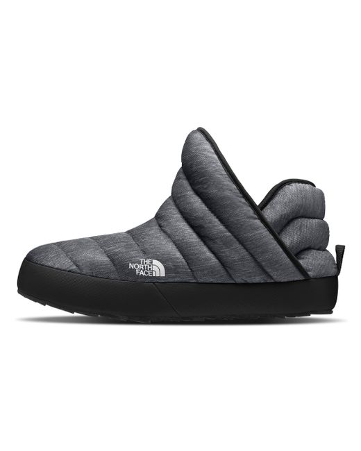 ThermoBall Traction Bootie The North Face en coloris Black