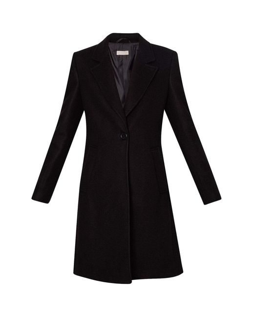 Liu Jo Cappotto WF4271T4612 Nero di Liu Jo in Black