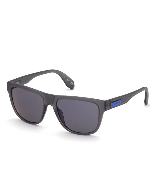 Adidas Blue Originals OR0035 -Sonnenbrille
