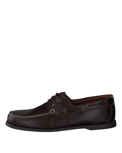 Timberland Cedar Bay Bootsschuhe in Black für Herren