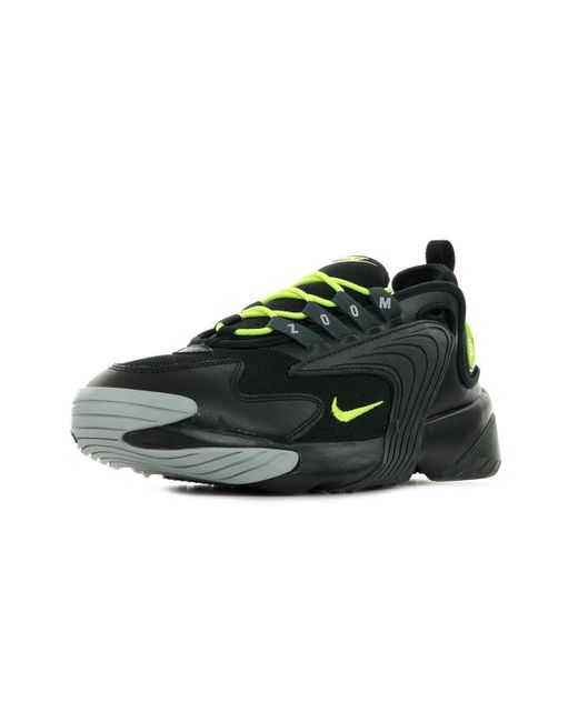 Nike Zoom 2k in Green for Men Lyst UK