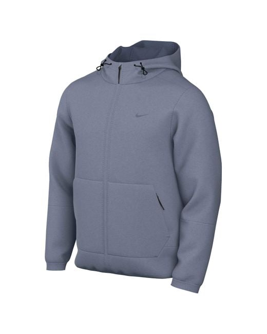 Herren Rpl Unlimited JKT Veste Nike pour homme en coloris Blue