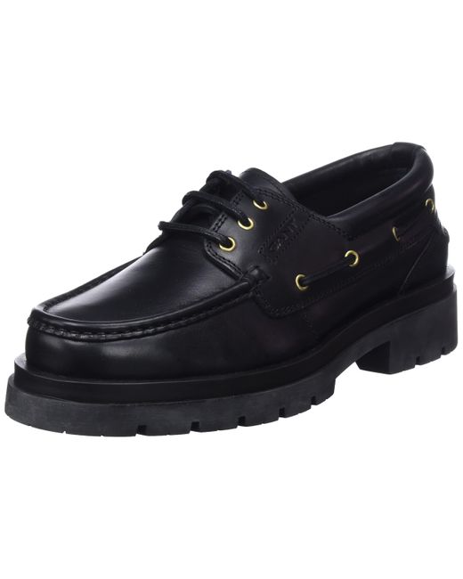 Gant Footwear ZEAMEE Bootsschuh in Black für Herren