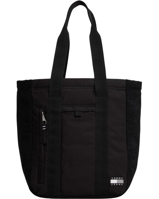 Tommy Hilfiger TJM Daily Tech Tote Am0am13718 Tragetasche in Black für Herren