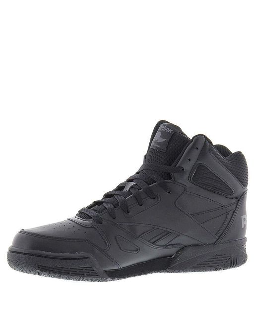 Reebok Black Royal Bb4500h Xw Basketball Shoe for men