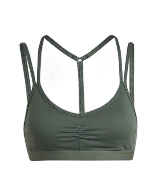 adidas Reggiseno Sportivo Cess STO MS