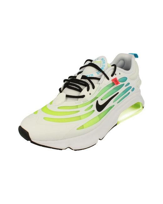 Air Max Exosense s Running Trainers CV3016 Sneakers Chaussures Nike pour  homme - Lyst