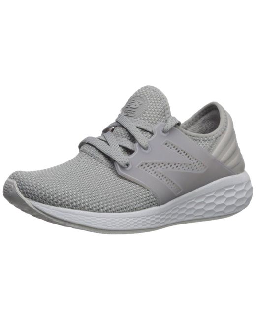 women's cruz v1 fresh foam running shoe