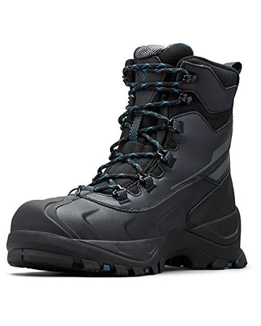 columbia safety boots