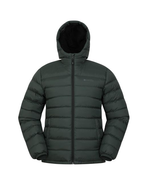 Polaire garçon ECEMAILLO - PEAK MOUNTAIN - Bleu - Garçon - 46.19