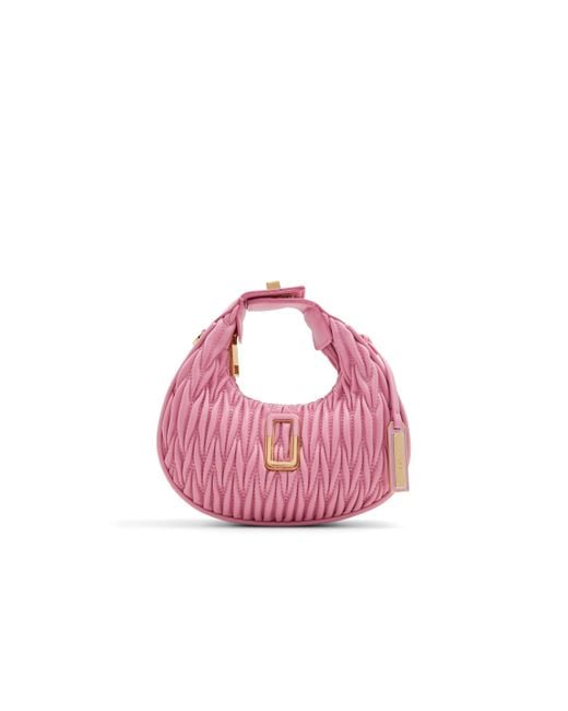 ALDO Pink Aurai Shoulder Bag