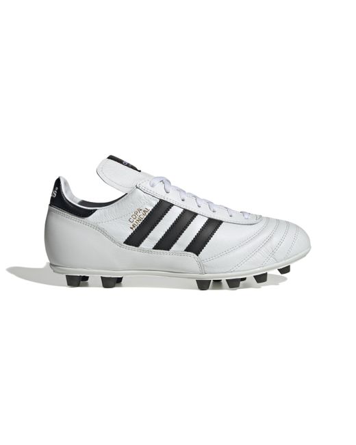 Copa Mundial Chaussures de football pour homme pour sol ferme Adidas pour homme en coloris Metallic