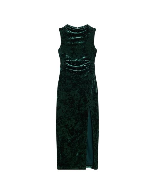 Superdry Green Kleid