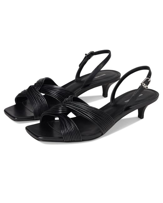 Alessia di MICHAEL Michael Kors in Black
