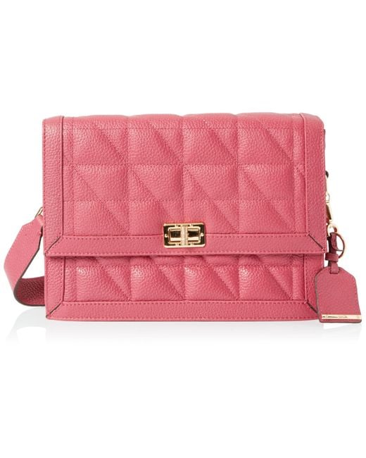 Geox Pink D Fedra Bag
